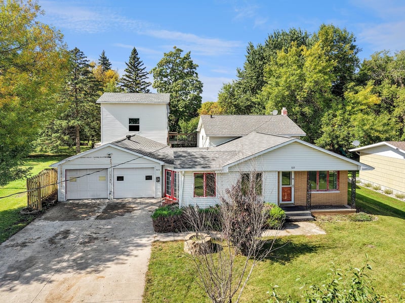 Home Worth Check