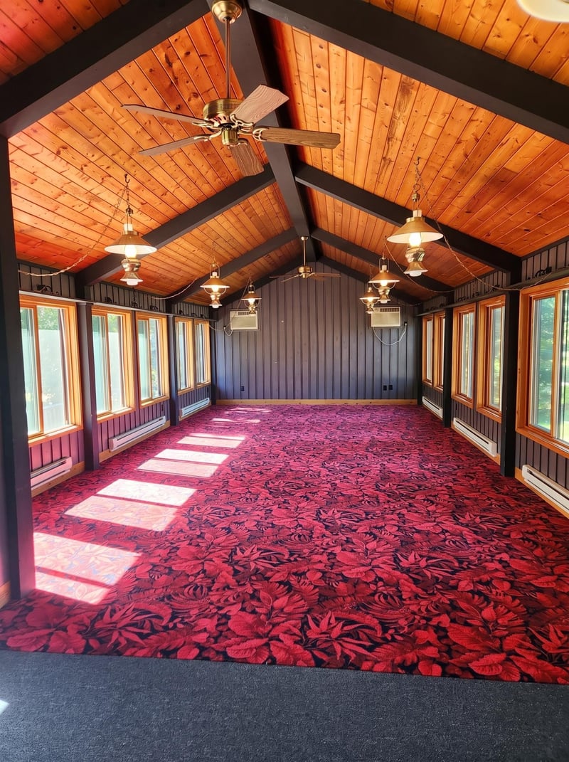 9420 State 371 NW, Walker, MN 56484