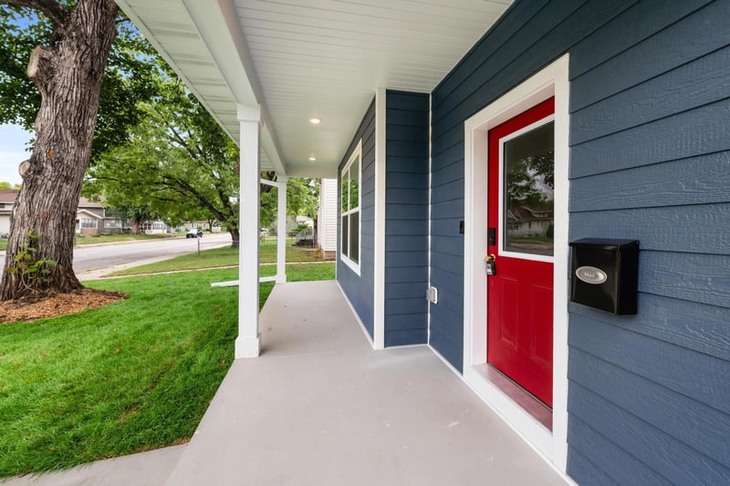 4530 Bryant Ave N, Minneapolis, MN 55412