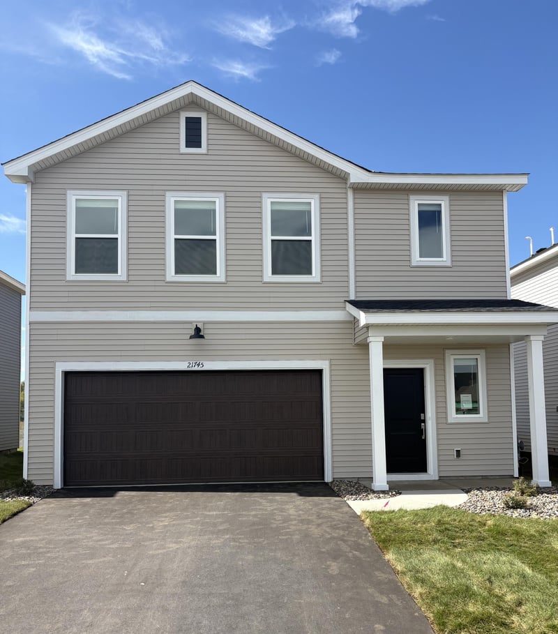 21745 Rose Dr, Farmington, MN 55024