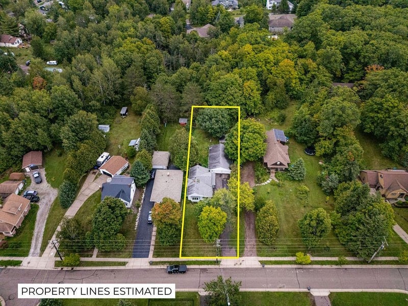 4016 Allendale Ave, Duluth, MN 55803