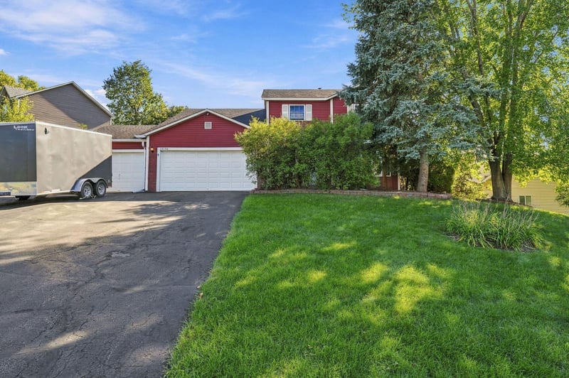 Home Worth Check