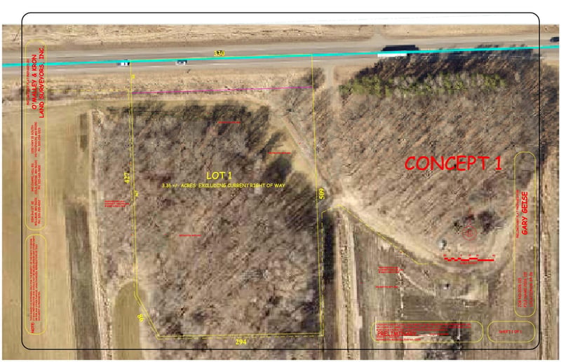 TBD County Road 4, Zimmerman, MN 55398