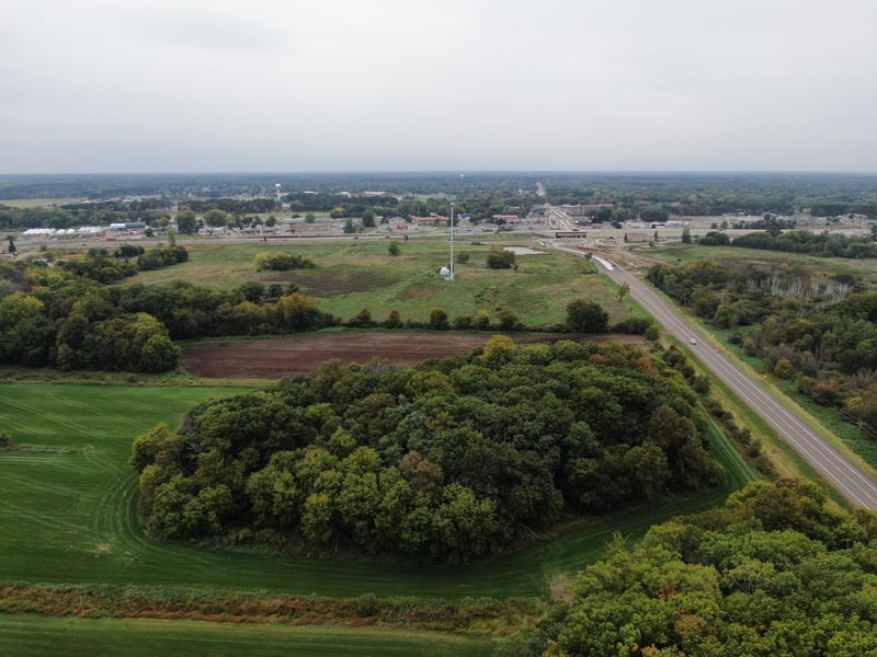 TBD County Road 4, Zimmerman, MN 55398
