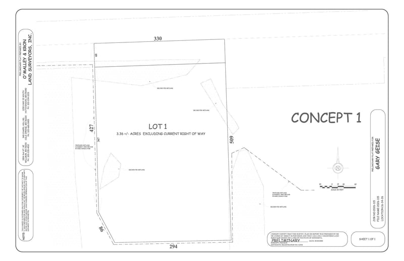 TBD County Road 4, Zimmerman, MN 55398