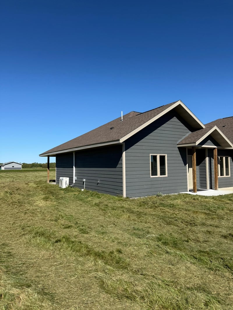 2158 Fighting Sioux Loop NW, Baudette, MN 56623
