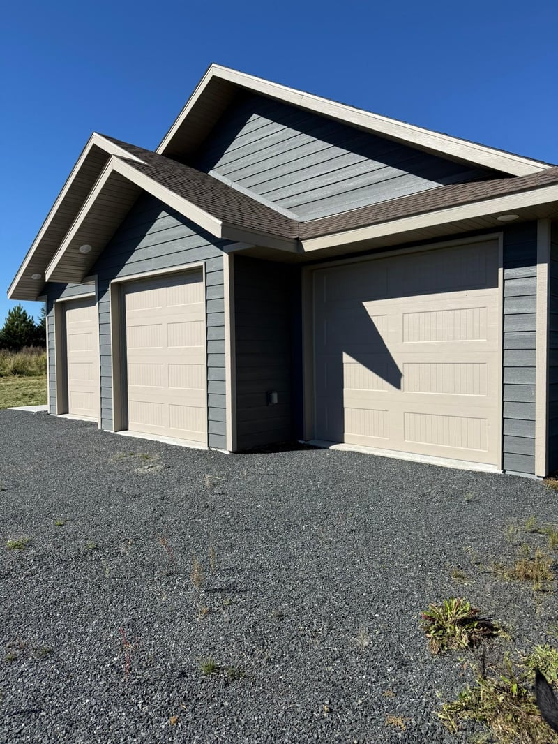 2158 Fighting Sioux Loop NW, Baudette, MN 56623