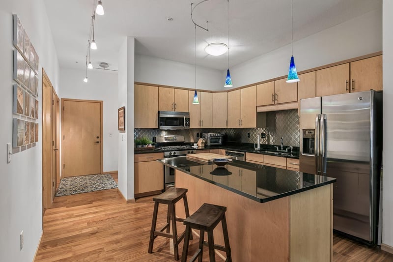 270 4th St E #207, Saint Paul, MN 55101