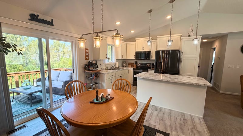 444 Roosevelt Dr, Dresser, WI 54009