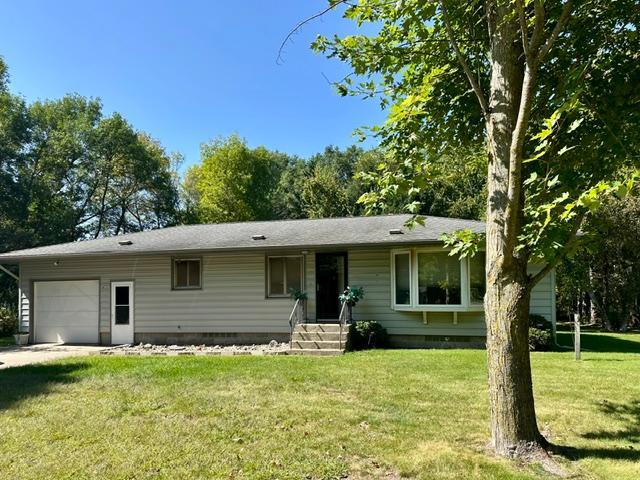 416 S Sunset Ave, Parkers Prairie, MN 56361