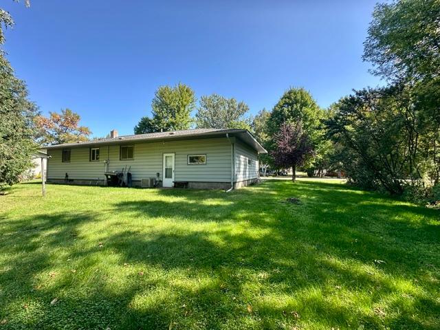 416 S Sunset Ave, Parkers Prairie, MN 56361