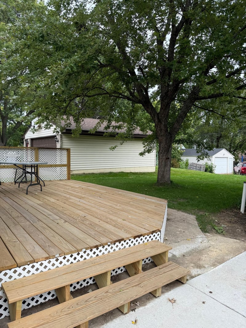 1154 Cherokee Ave, West Saint Paul, MN 55118