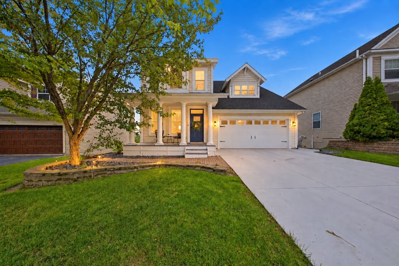 5357 Empire Ln N, Plymouth, MN 55446