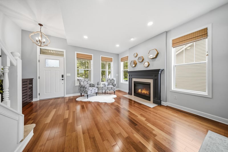 5357 Empire Ln N, Plymouth, MN 55446