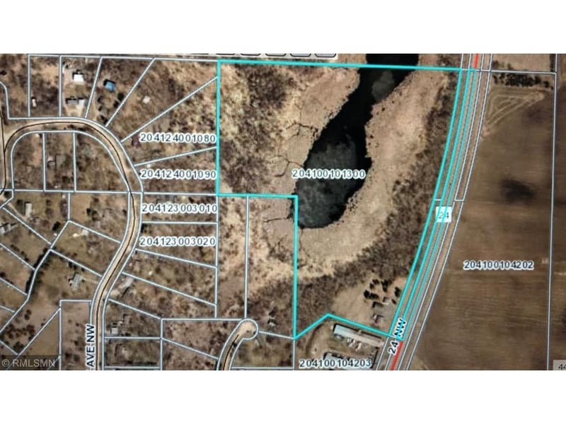 16395 State Hwy 24 NW, Clearwater, MN 55320