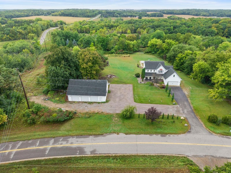 8177 Acacia Ave NE, Monticello, MN 55362