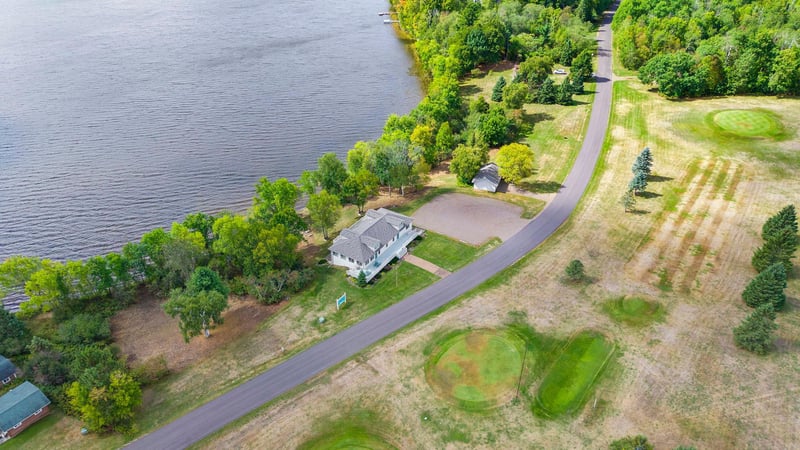 TBD2G Golf Course Rd, Winter, WI 54517