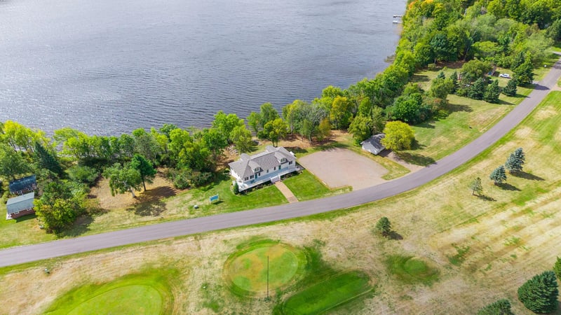 TBD2G Golf Course Rd, Winter, WI 54517