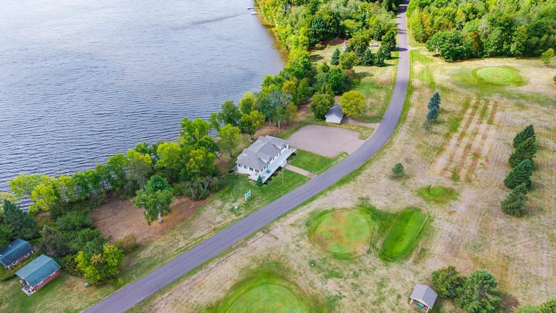 TBD2G Golf Course Rd, Winter, WI 54517