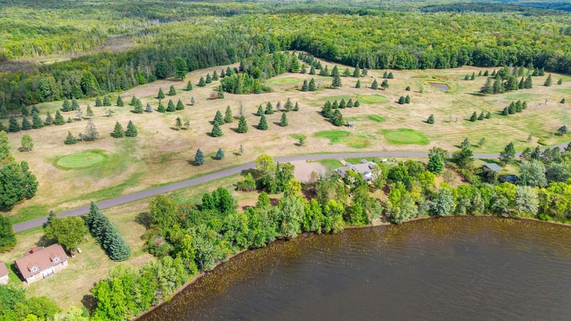 TBD1 Golf Course Rd, Winter, WI 54517