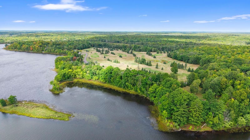 TBD1 Golf Course Rd, Winter, WI 54517