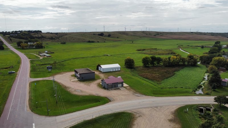 185 S State Hwy 91, Chandler, MN 56122