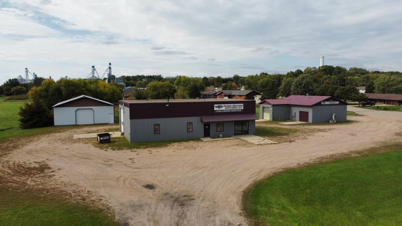 185 S State Hwy 91, Chandler, MN 56122