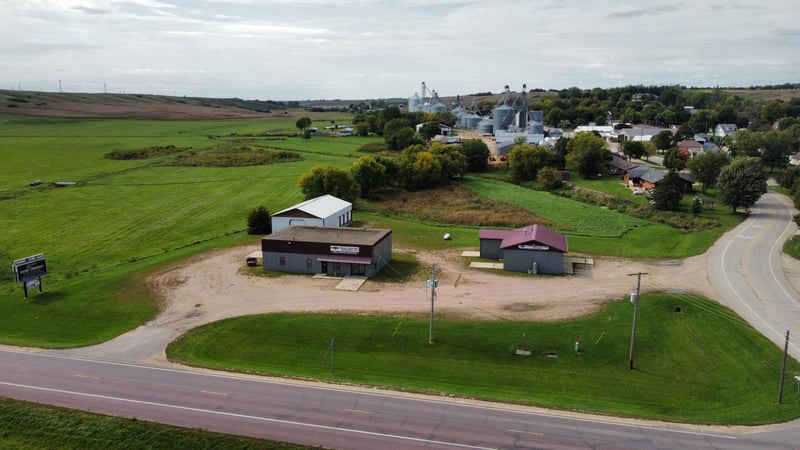 185 S State Hwy 91, Chandler, MN 56122
