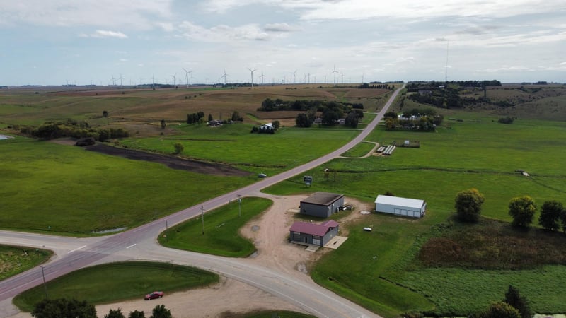 185 S State Hwy 91, Chandler, MN 56122