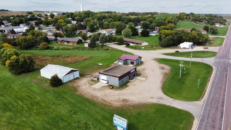 185 S State Hwy 91, Chandler, MN 56122