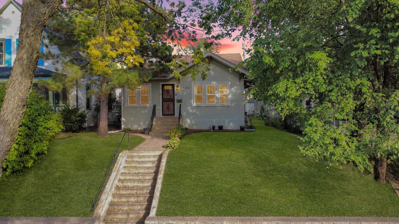 3905 Elliot Ave, Minneapolis, MN 55407