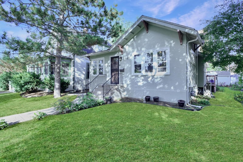 3905 Elliot Ave, Minneapolis, MN 55407