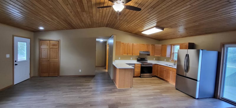 18462 Becker Line Rd, Park Rapids, MN 56470