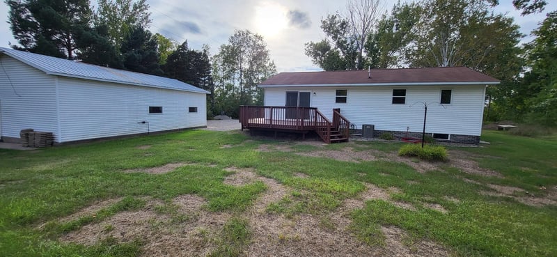 18462 Becker Line Rd, Park Rapids, MN 56470