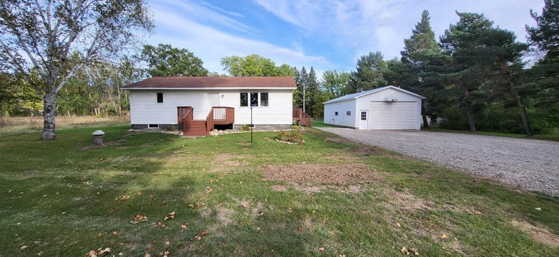 18462 Becker Line Rd, Park Rapids, MN 56470