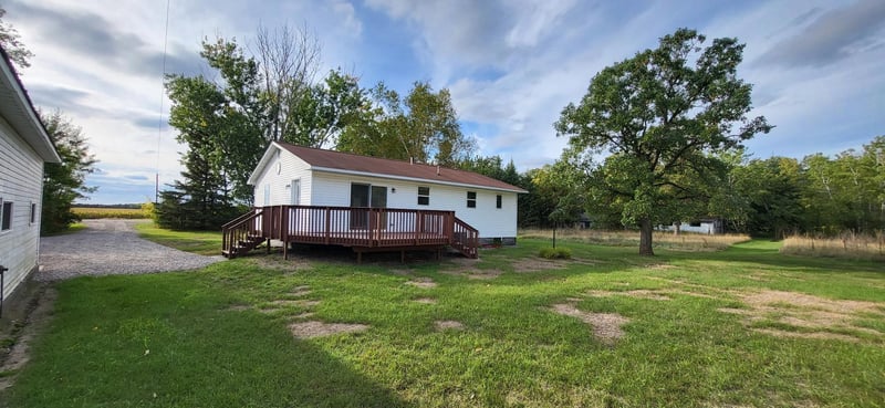 18462 Becker Line Rd, Park Rapids, MN 56470