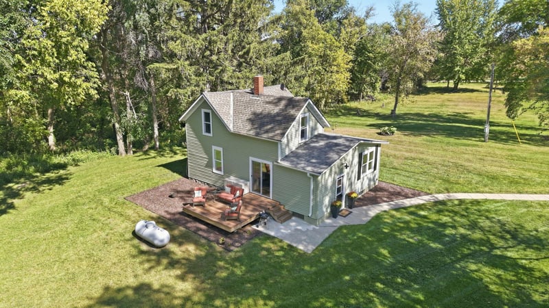 17509 730th Ave, Dassel, MN 55325