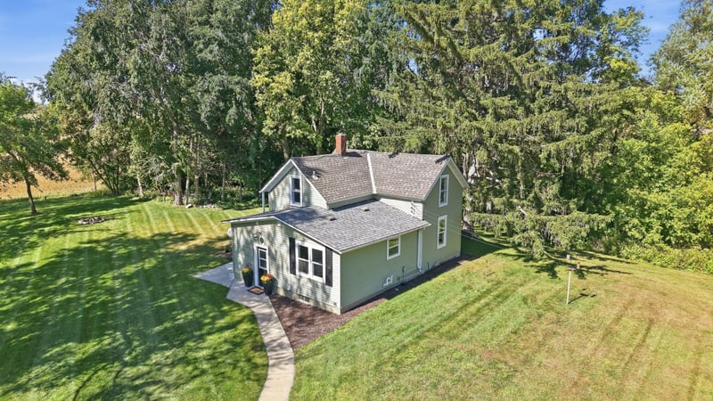 17509 730th Ave, Dassel, MN 55325