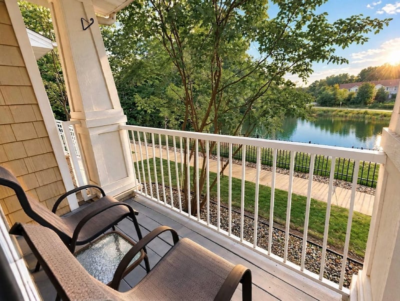 1240 County Road D E #3, Maplewood, MN 55109