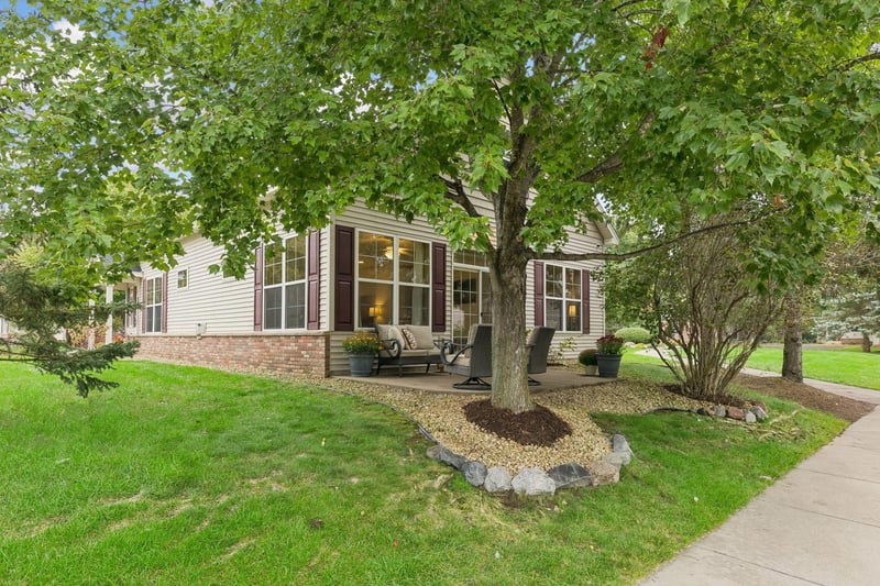 10571 Mississippi Cir N, Brooklyn Park, MN 55443