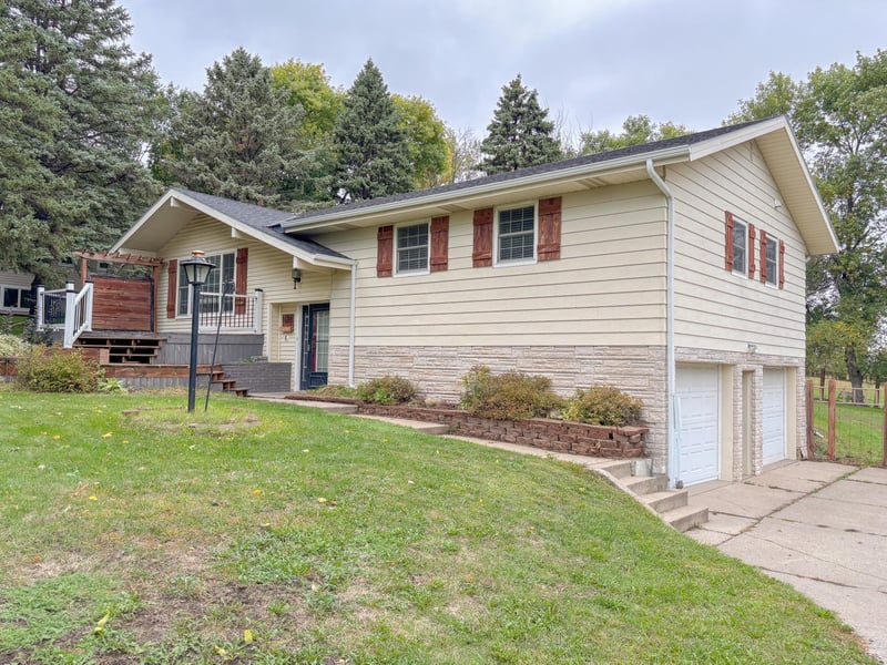 1628 Weyrens Rd, Fergus Falls, MN 56537