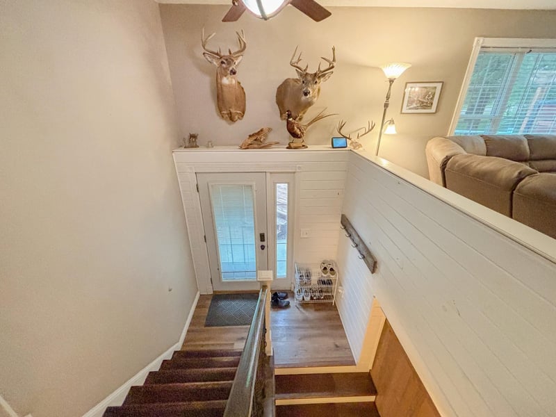 1628 Weyrens Rd, Fergus Falls, MN 56537