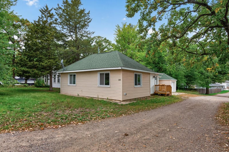210 Euclid Ave, Big Lake, MN 55309