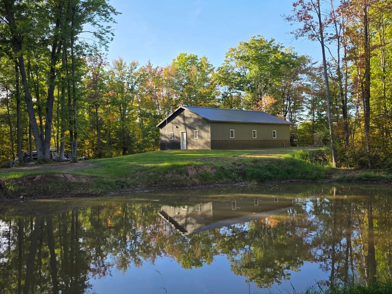 14664 Mallard Rd, Brook Park, MN 55007