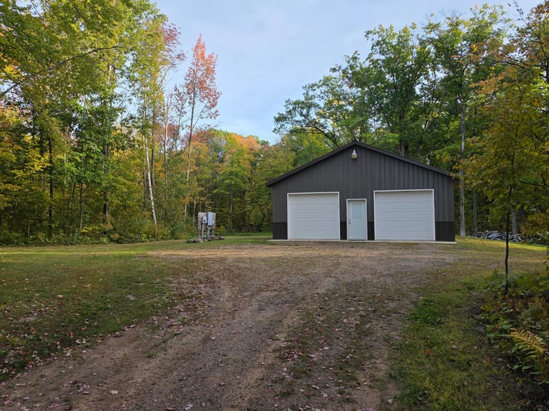 14664 Mallard Rd, Brook Park, MN 55007