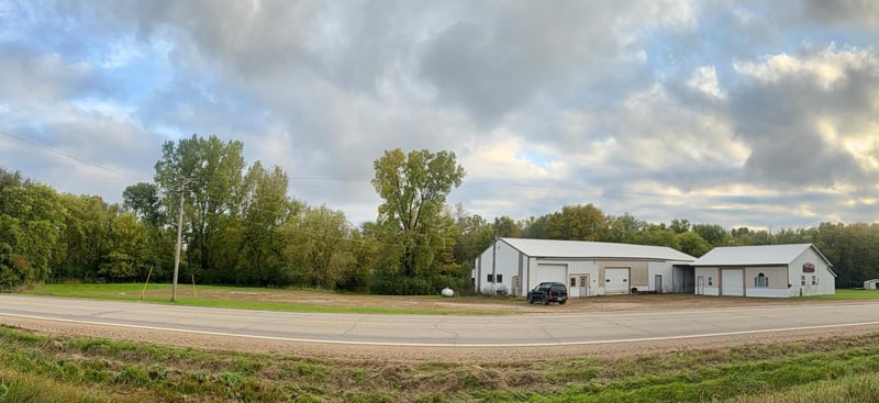 510 E 2nd St, Morton, MN 56270