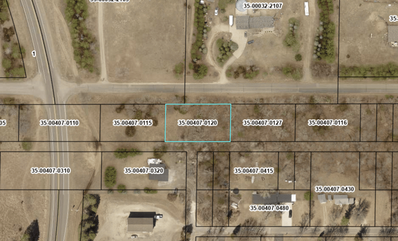 XXXXX 235th Ave, Big Lake, MN 55309
