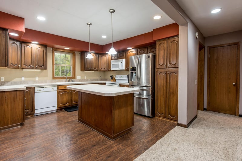 2769 N Oaks Ln NW, Garfield, MN 56332