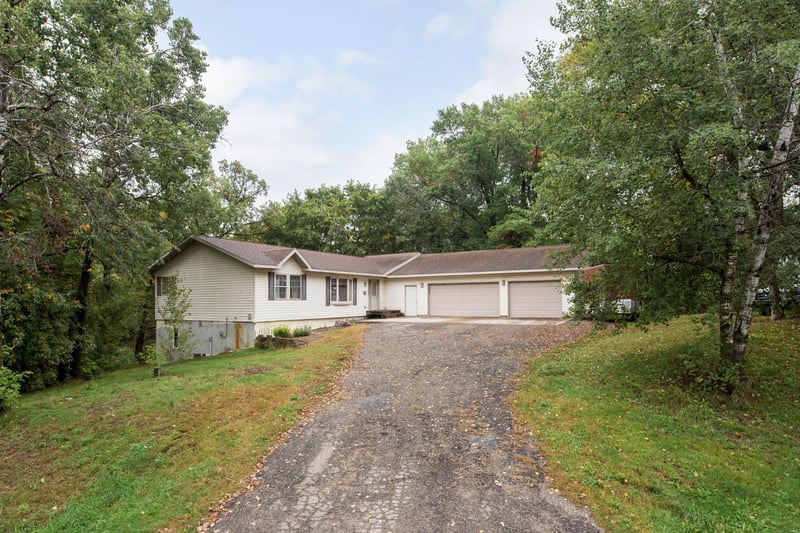 2769 N Oaks Ln NW, Garfield, MN 56332