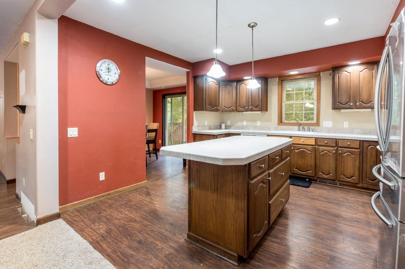 2769 N Oaks Ln NW, Garfield, MN 56332